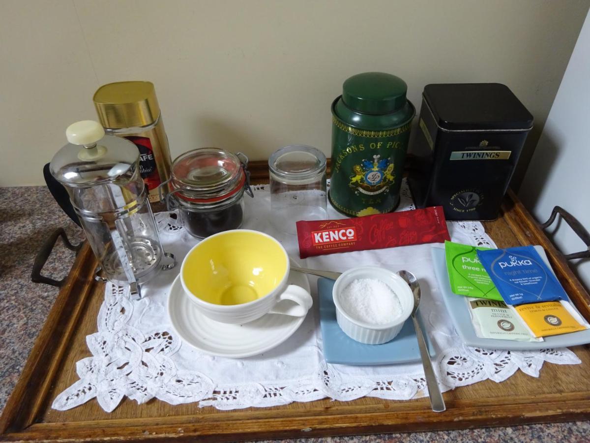 The Old Bed & Breakfast 3*